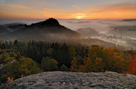 Bergwirtschaft Papststein